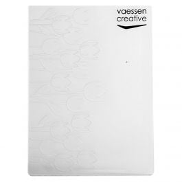 Vaessen Creative • Prägefolder Frühling