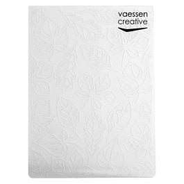 Vaessen Creative • Prägefolder Folie