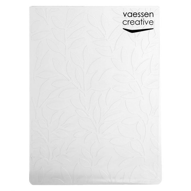 Vaessen Creative • Prägefolder Weinreben