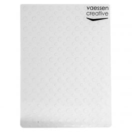 Vaessen Creative • Prägefolder Spitze