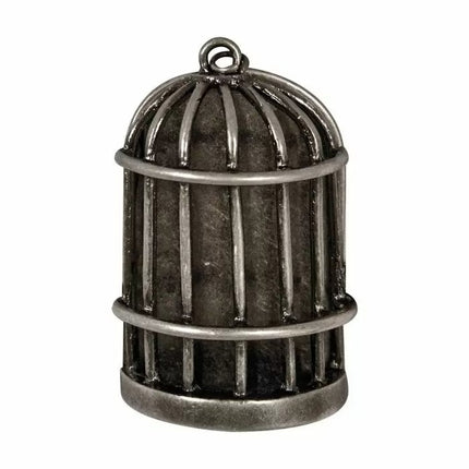 Advantus • Idea-ology Vogelkäfig Antiknickel  
