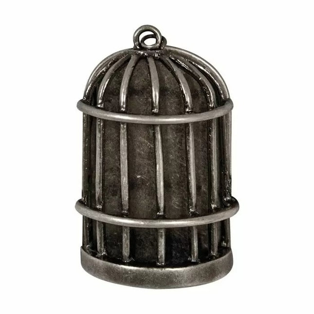 Advantus • Idea-ology Vogelkäfig Antiknickel  