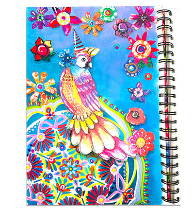 ABM Schablone Florales Mandala Art by Marlene Nr.333