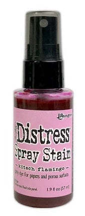 Ranger • Distress Spray-Farbe Kitsch Flamingo