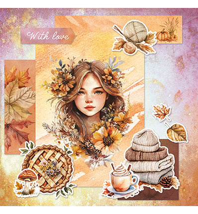 Herbst Essentials Nr. 369