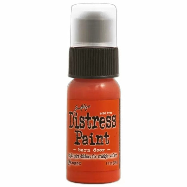 Ranger • Tim Holtz Distress Farbe Scheunentor