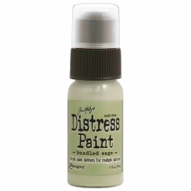 Ranger • Tim Holtz Distress Farbe Bündel-Salbei