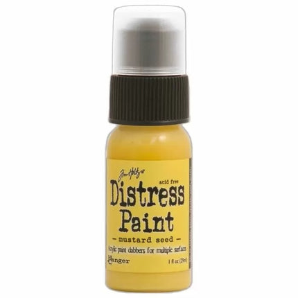 Ranger • Tim Holtz Distress Farbe Senfkorn