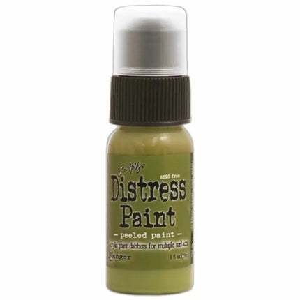 Ranger • Tim Holtz Distress Farbe Abblätternde Farbe