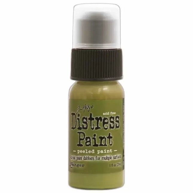 Ranger • Tim Holtz Distress Farbe Abblätternde Farbe