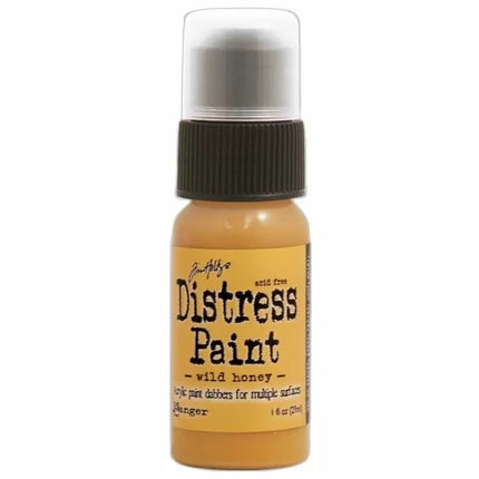 Ranger • Tim Holtz Distress Farbe Wilder Honig