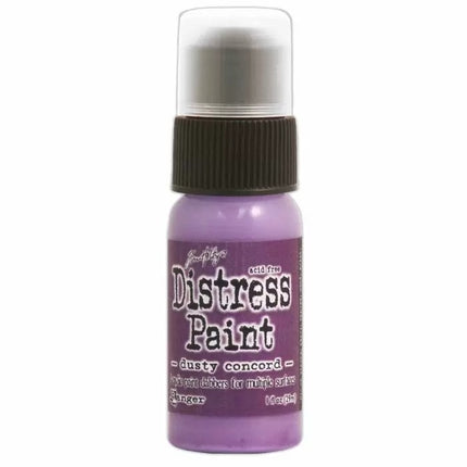 Ranger • Tim Holtz Distress Farbe Dusty Concord