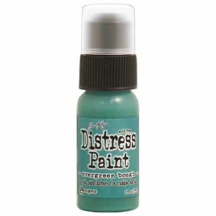 Ranger • Tim Holtz Distress Farbe Immergrüner Zweig