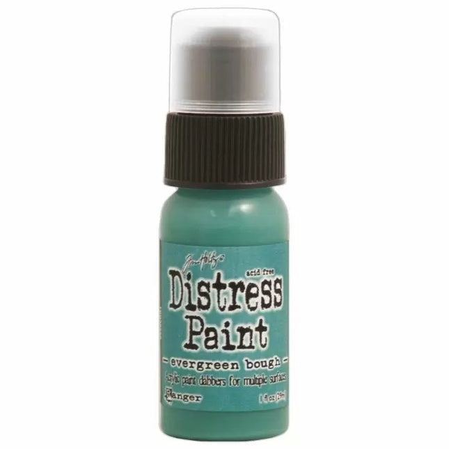 Ranger • Tim Holtz Distress Farbe Immergrüner Zweig