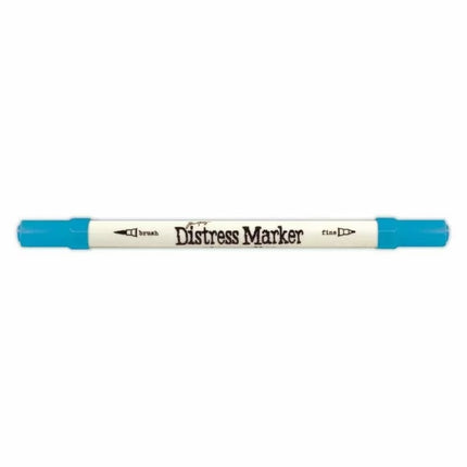 Ranger • Tim Holtz Distress Marker Meerjungfrauen-Lagune