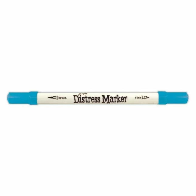 Ranger • Tim Holtz Distress Marker Meerjungfrauen-Lagune