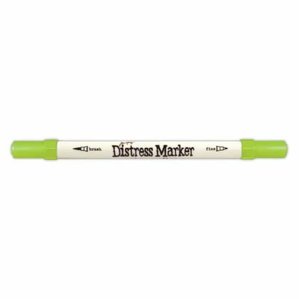 Ranger • Tim Holtz Distress Marker Verdrehtes Zitrusgrün
