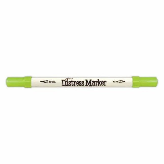Ranger • Tim Holtz Distress Marker Verdrehtes Zitrusgrün