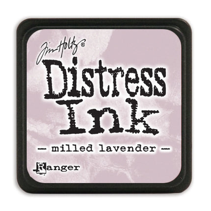 Ranger • Tim Holtz Distress Mini Ink Pad Milled Lavender
