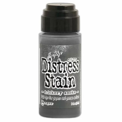 Ranger • Tim Holtz Distress Stain Hickory-Rauch