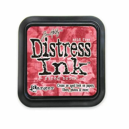Ranger • Tim Holtz Distress Stempelkissen Fired Brick