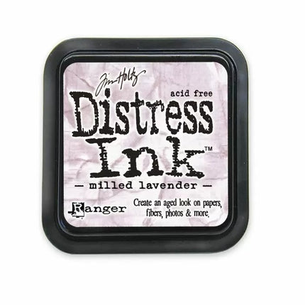 Ranger • Tim Holtz Distress Stempelkissen Milled Lavender