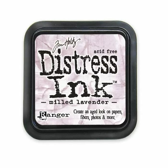 Ranger • Tim Holtz Distress Stempelkissen Milled Lavender
