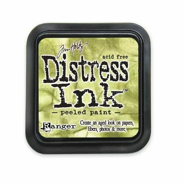 Ranger • Tim Holtz Distress Stempelkissen Peeled Paint