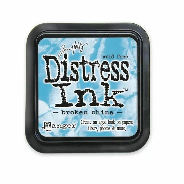 Ranger • Tim Holtz Distress Stempelkissen Broken China