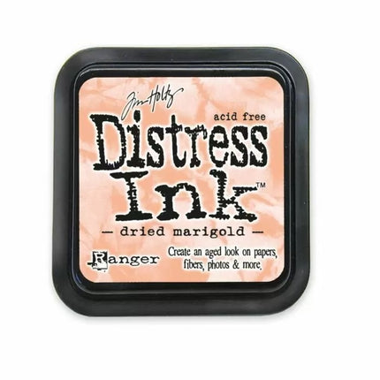 Ranger • Tim Holtz Distress Stempelkissen Dried Marigold