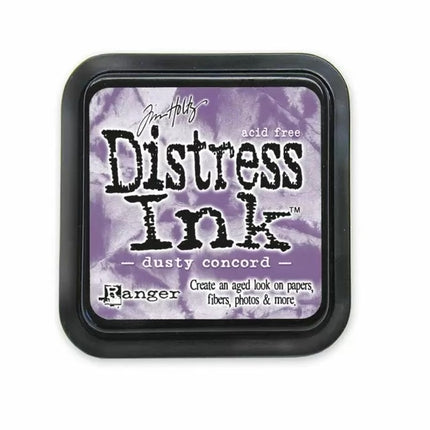 Ranger • Tim Holtz Distress Stempelkissen Dusty Concord