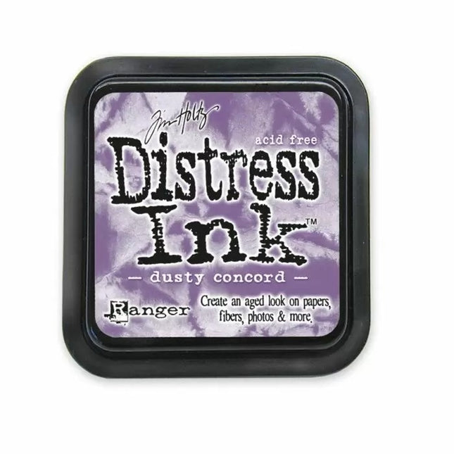 Ranger • Tim Holtz Distress Stempelkissen Dusty Concord
