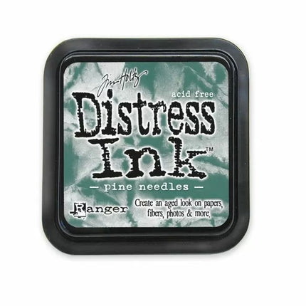 Ranger • Tim Holtz Distress Stempelkissen Pine Needles  