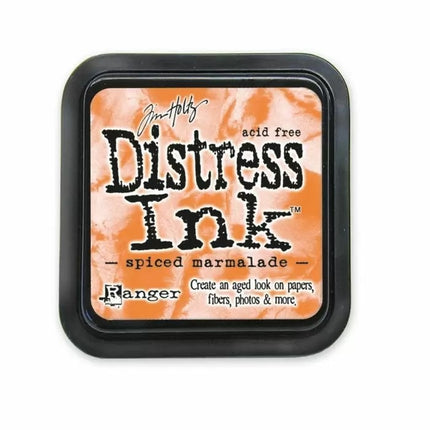 Ranger • Tim Holtz Distress Stempelkissen Spiced Marmalade