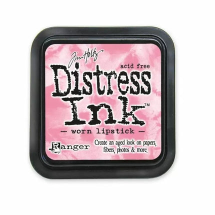 Ranger • Tim Holtz Distress Stempelkissen Worn Lipstick