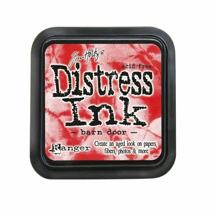 Ranger • Tim Holtz Distress Stempelkissen Barn Door