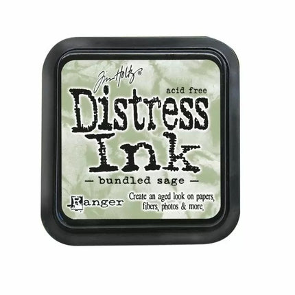Ranger • Tim Holtz Distress Stempelkissen Bundled Sage  