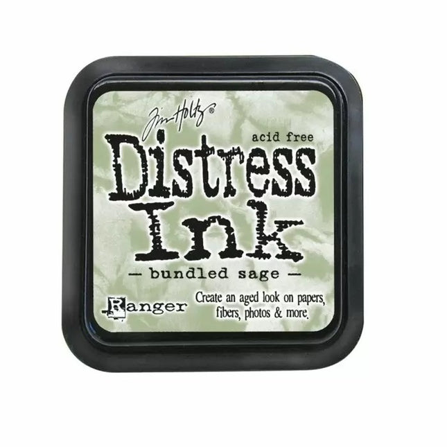 Ranger • Tim Holtz Distress Stempelkissen Bundled Sage  