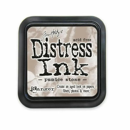 Ranger • Tim Holtz Distress Stempelkissen Pumice Stone  