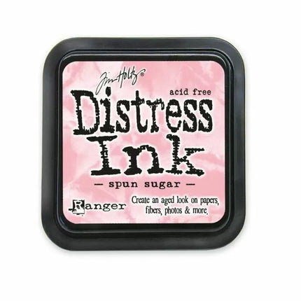 Ranger • Tim Holtz Distress Stempelkissen Spun Sugar  