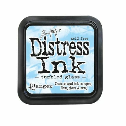 Ranger • Tim Holtz Distress Stempelkissen Tumbled Glass