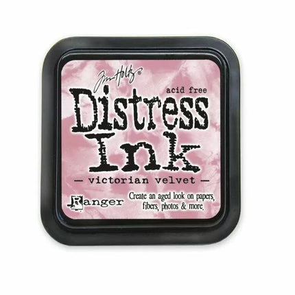 Ranger • Tim Holtz Distress Stempelkissen Victorian Velvet  