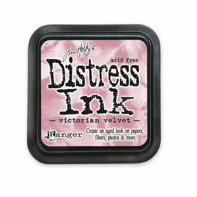 Ranger • Tim Holtz Distress Stempelkissen Victorian Velvet  