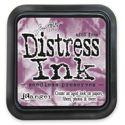 Ranger • Tim Holtz Distress Stempelkissen Seedless Preserves