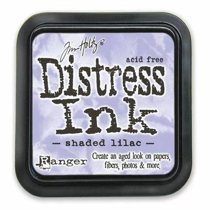 Ranger • Tim Holtz Distress Stempelkissen Shaded Lilac  
