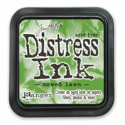 Ranger • Tim Holtz Distress Stempelkissen Mowed Lawn  