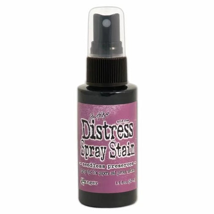 Ranger • Tim Holtz Distress Spray Stain Kernlose Konfitüre