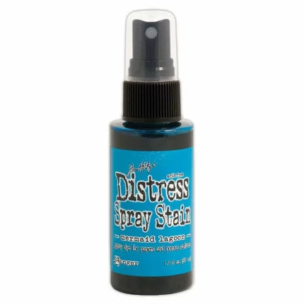 Ranger • Tim Holtz Distress Spray Stain Meerjungfrauen-Lagune