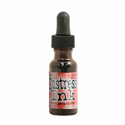 Ranger • Tim Holtz Distress Nachfüller Ripe Persimmon  