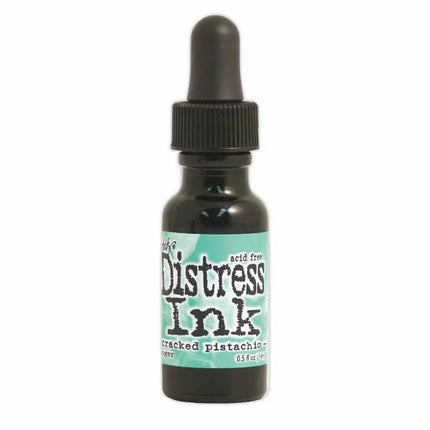 Ranger • Tim Holtz Distress Nachfüller Rissiges Pistaziengrün